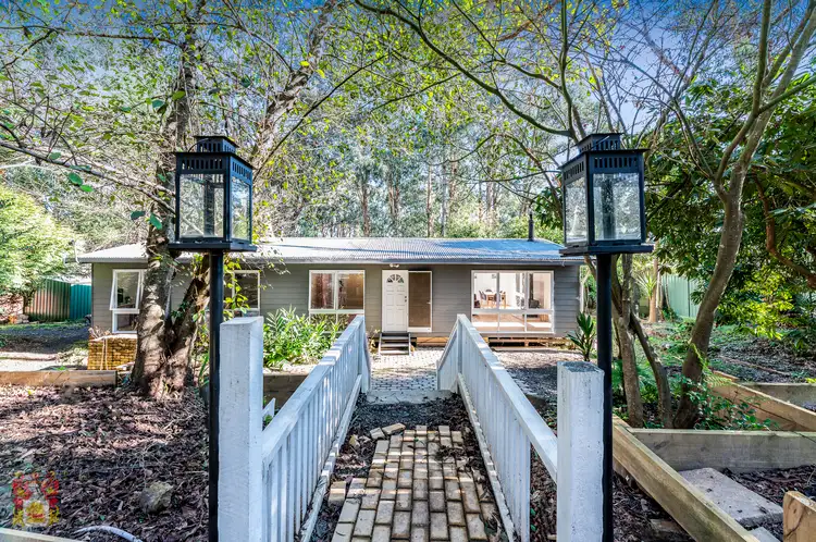 Main view of Homely house listing, 9 Bower Street, Kinglake VIC 3763