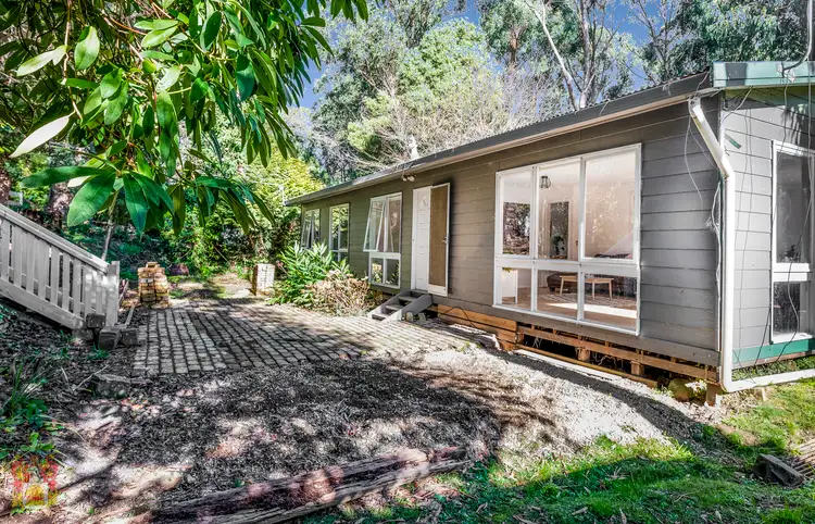 Second view of Homely house listing, 9 Bower Street, Kinglake VIC 3763