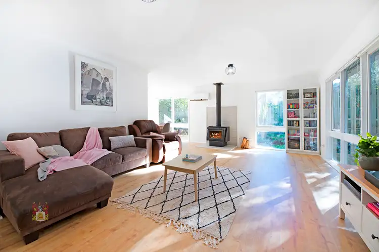 Third view of Homely house listing, 9 Bower Street, Kinglake VIC 3763