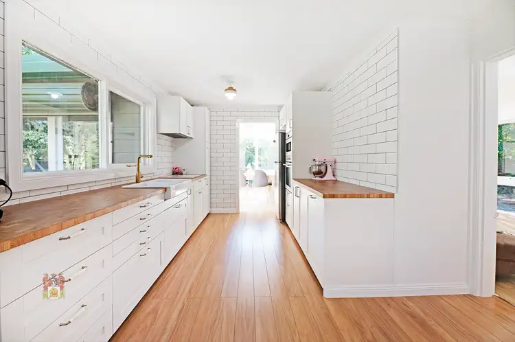 Fifth view of Homely house listing, 9 Bower Street, Kinglake VIC 3763