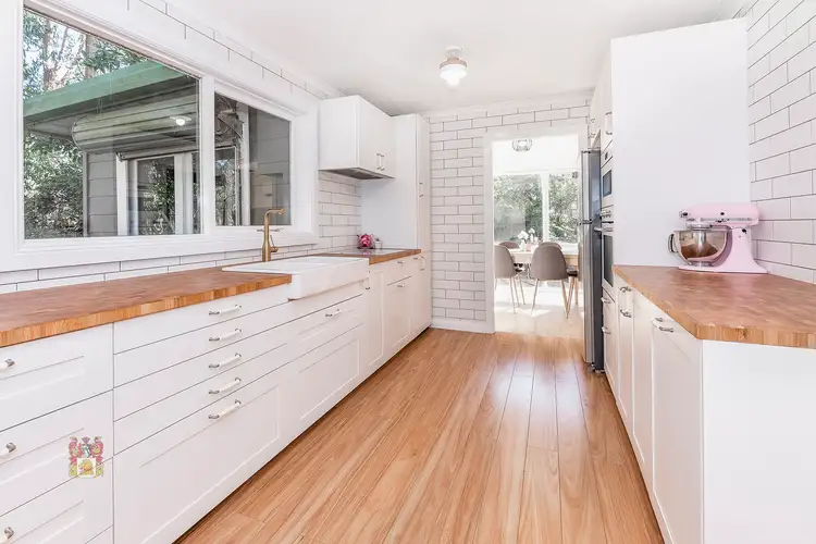 Sixth view of Homely house listing, 9 Bower Street, Kinglake VIC 3763