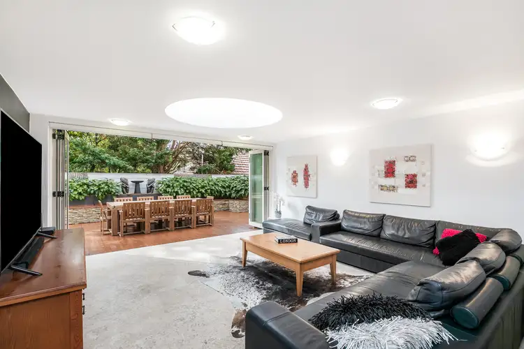 Second view of Homely apartment listing, 1/3-7 Nerang Road, Cronulla NSW 2230