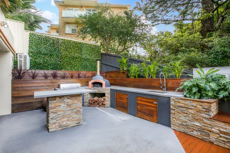 Fourth view of Homely apartment listing, 1/3-7 Nerang Road, Cronulla NSW 2230