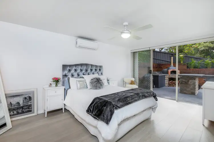 Fifth view of Homely apartment listing, 1/3-7 Nerang Road, Cronulla NSW 2230