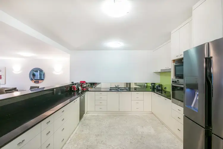 Sixth view of Homely apartment listing, 1/3-7 Nerang Road, Cronulla NSW 2230