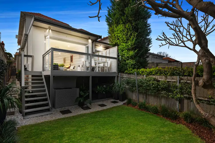 Second view of Homely house listing, 72 Spencer Road, Mosman NSW 2088