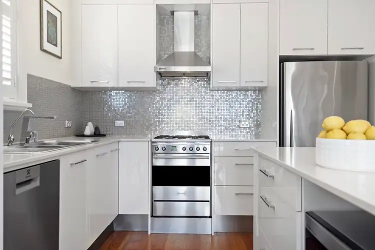 Fifth view of Homely house listing, 72 Spencer Road, Mosman NSW 2088