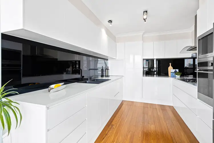 Fourth view of Homely apartment listing, 3/4-6 Ocean Street, Wollongong NSW 2500