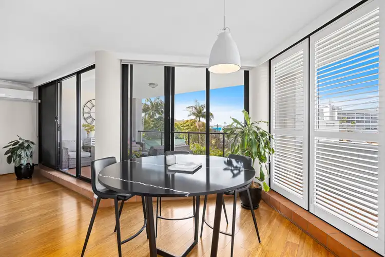 Fifth view of Homely apartment listing, 3/4-6 Ocean Street, Wollongong NSW 2500