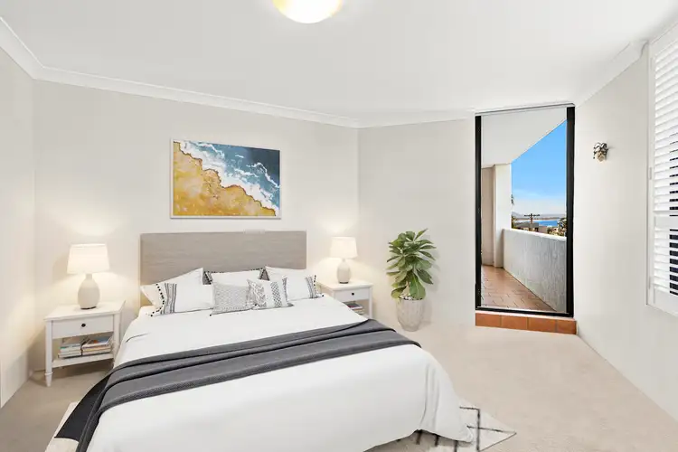 Sixth view of Homely apartment listing, 3/4-6 Ocean Street, Wollongong NSW 2500