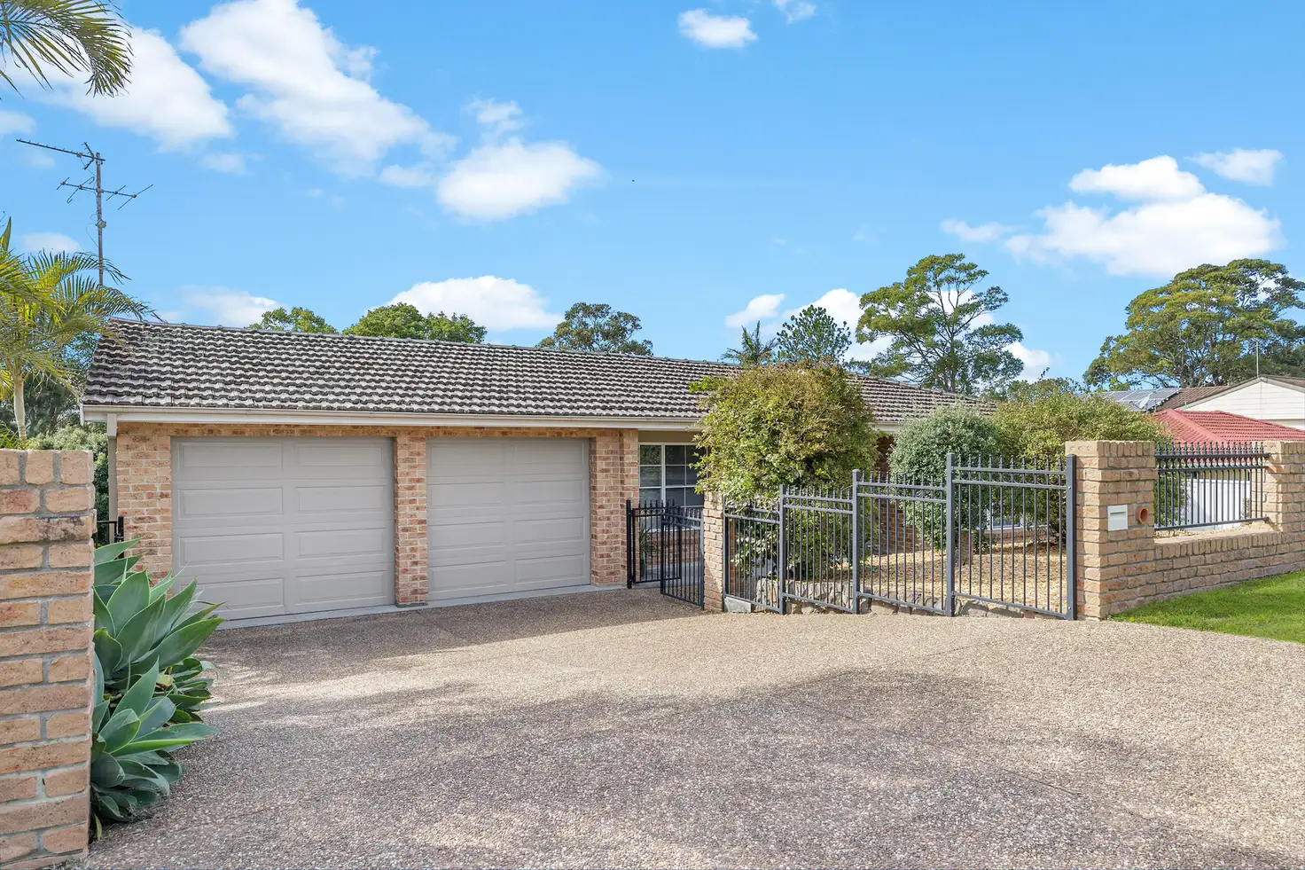 Main view of Homely house listing, 24 Auklet Road, Mount Hutton NSW 2290