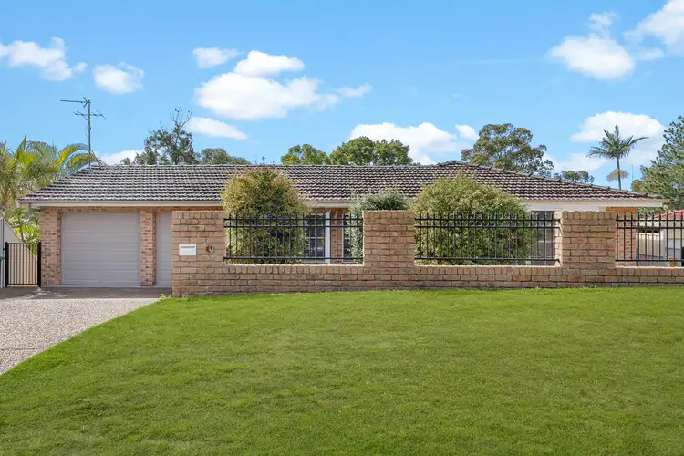 Second view of Homely house listing, 24 Auklet Road, Mount Hutton NSW 2290