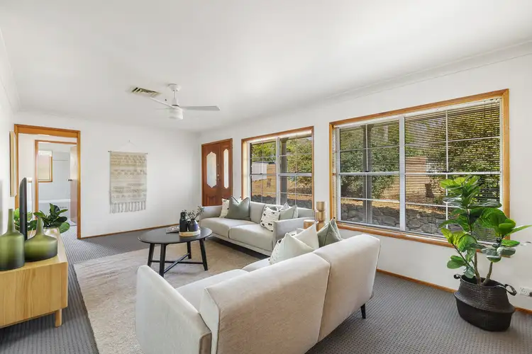 Fourth view of Homely house listing, 24 Auklet Road, Mount Hutton NSW 2290