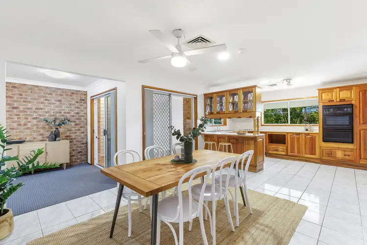 Fifth view of Homely house listing, 24 Auklet Road, Mount Hutton NSW 2290