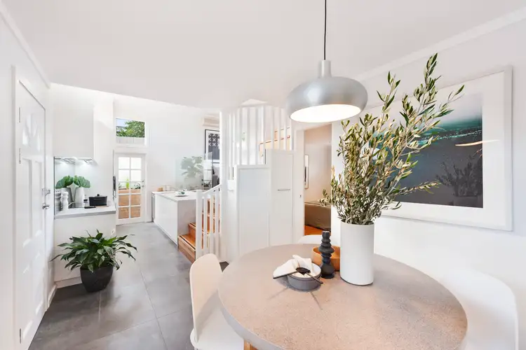 Main view of Homely house listing, 79a Flood Street, Leichhardt NSW 2040