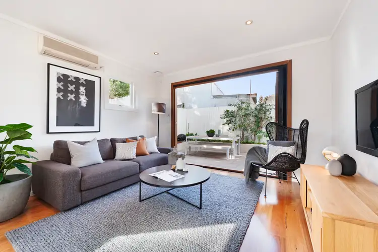 Fourth view of Homely house listing, 79a Flood Street, Leichhardt NSW 2040