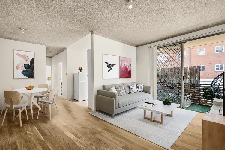 8/58-60 Burlington Road, Homebush NSW 2140