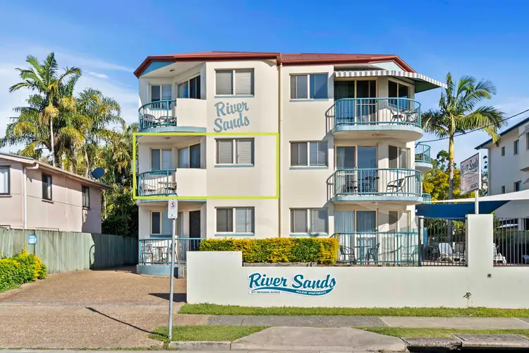 5/271 Bradman Avenue, Maroochydore QLD 4558