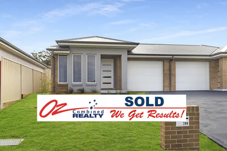 Main view of Homely house listing, 28B Turvey Crescent, St Georges Basin NSW 2540