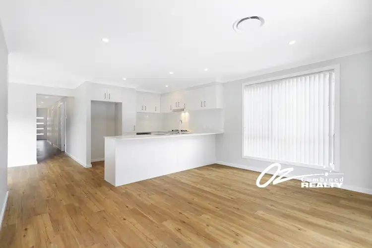 Third view of Homely house listing, 28B Turvey Crescent, St Georges Basin NSW 2540