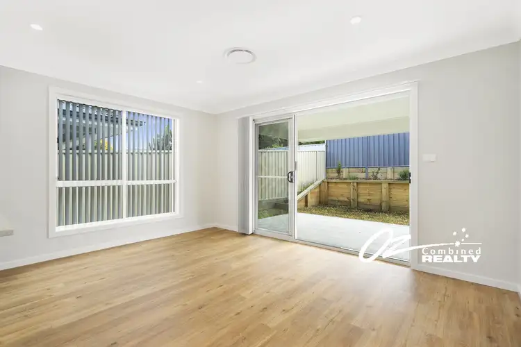 Sixth view of Homely house listing, 28B Turvey Crescent, St Georges Basin NSW 2540