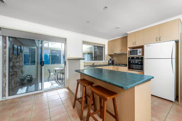 Sixth view of Homely house listing, 33 Oxenham Circuit, Gordon ACT 2906