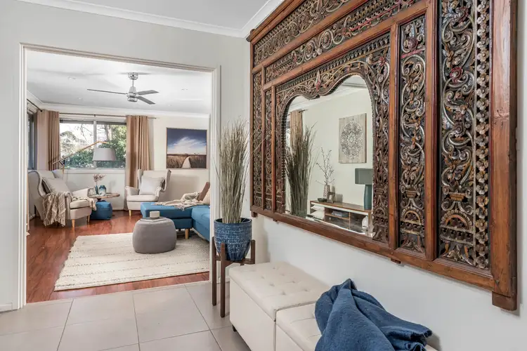 Second view of Homely house listing, 23 Kalgoorlie Crescent, Fisher ACT 2611