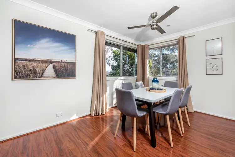 Fourth view of Homely house listing, 23 Kalgoorlie Crescent, Fisher ACT 2611