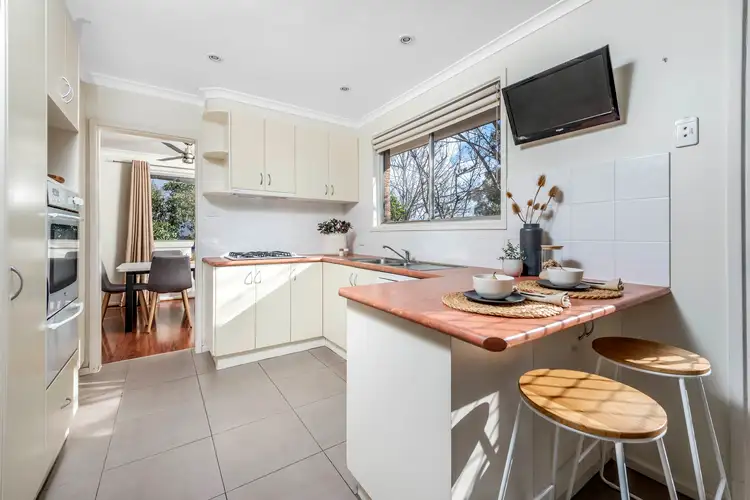 Fifth view of Homely house listing, 23 Kalgoorlie Crescent, Fisher ACT 2611