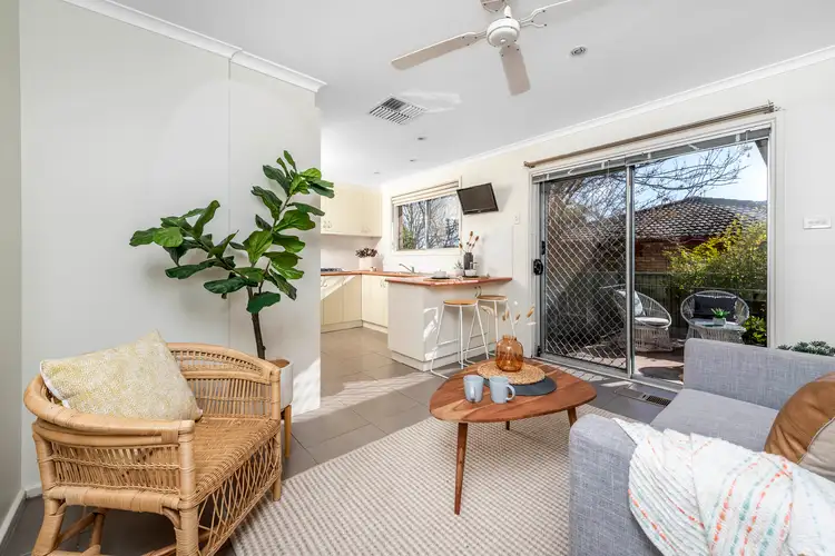 Sixth view of Homely house listing, 23 Kalgoorlie Crescent, Fisher ACT 2611