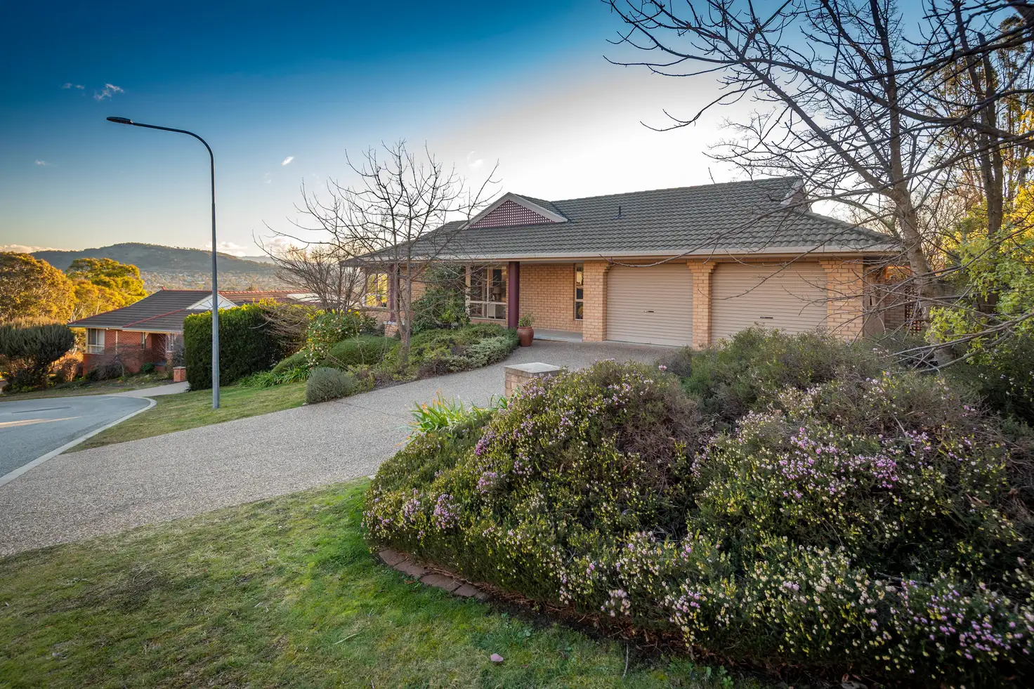 Main view of Homely house listing, 3 Hoy Place, Isaacs ACT 2607
