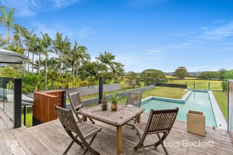 Main view of Homely house listing, 43 Fig Tree Hill Drive Drive, Lennox Head NSW 2478