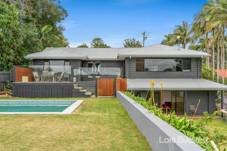 Third view of Homely house listing, 43 Fig Tree Hill Drive Drive, Lennox Head NSW 2478