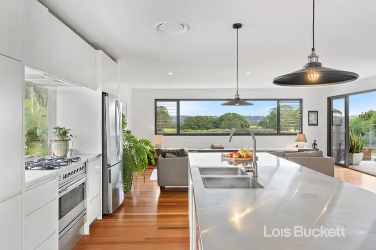 Fifth view of Homely house listing, 43 Fig Tree Hill Drive Drive, Lennox Head NSW 2478
