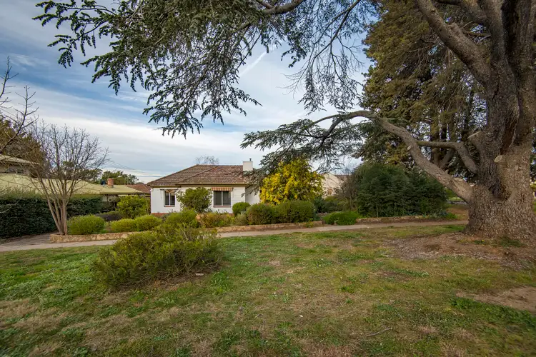 Main view of Homely house listing, 32 Banks Street, Yarralumla ACT 2600