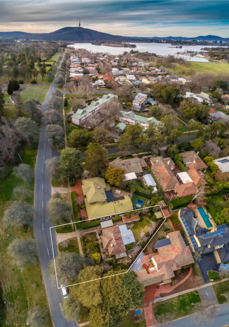 Fourth view of Homely house listing, 32 Banks Street, Yarralumla ACT 2600