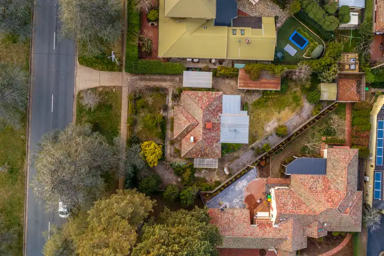 Fifth view of Homely house listing, 32 Banks Street, Yarralumla ACT 2600