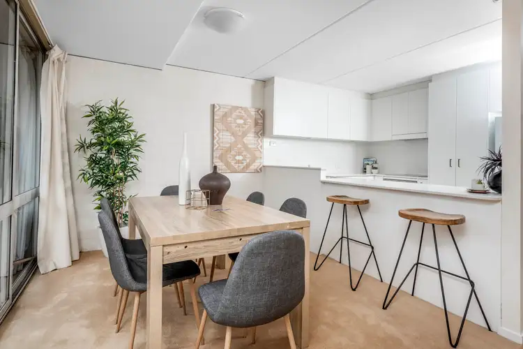 Fourth view of Homely unit listing, 2/18 Currie Crescent, Kingston ACT 2604