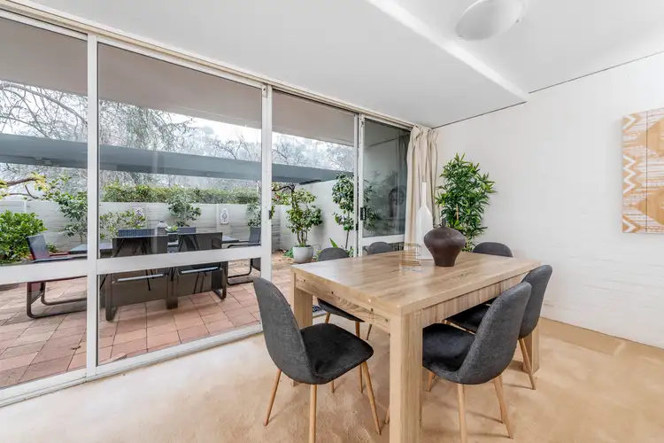 Fifth view of Homely unit listing, 2/18 Currie Crescent, Kingston ACT 2604