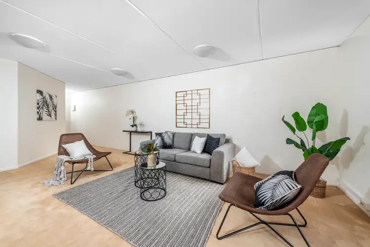 Sixth view of Homely unit listing, 2/18 Currie Crescent, Kingston ACT 2604