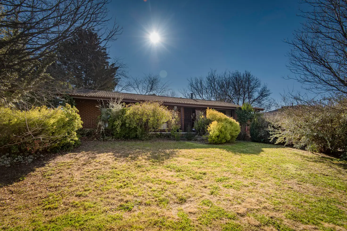 Main view of Homely house listing, 3 Brill Place, Gowrie ACT 2904