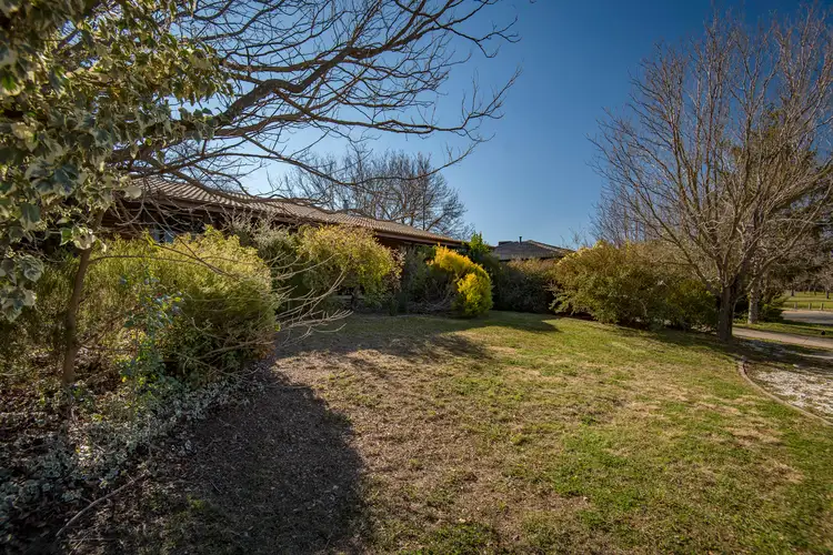 Second view of Homely house listing, 3 Brill Place, Gowrie ACT 2904