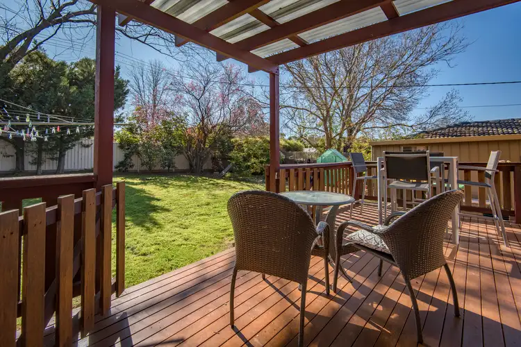 Fourth view of Homely house listing, 3 Brill Place, Gowrie ACT 2904