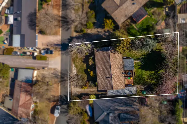 Fifth view of Homely house listing, 3 Brill Place, Gowrie ACT 2904