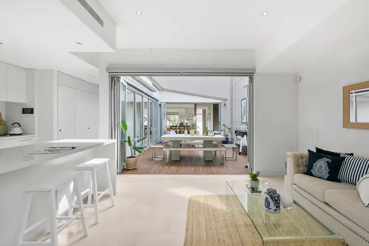 Third view of Homely house listing, 12/1 Cerretti Crescent, Manly NSW 2095