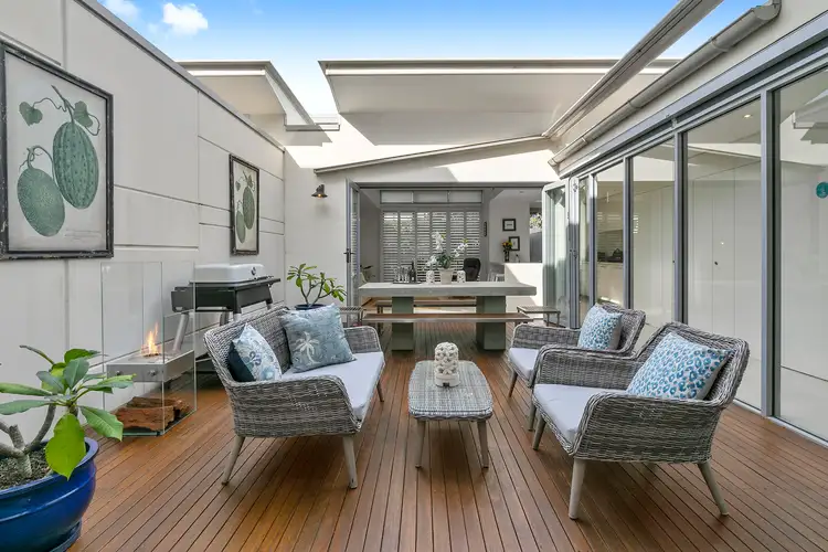 Sixth view of Homely house listing, 12/1 Cerretti Crescent, Manly NSW 2095