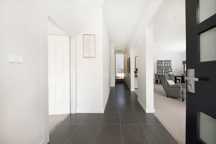 Third view of Homely house listing, 4 Ruth Bedford Street, Franklin ACT 2913