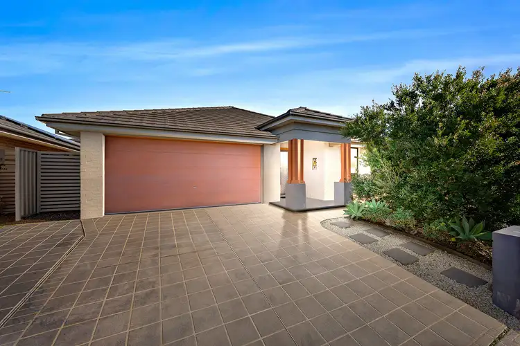 68 Waterside Drive, Woongarrah NSW 2259