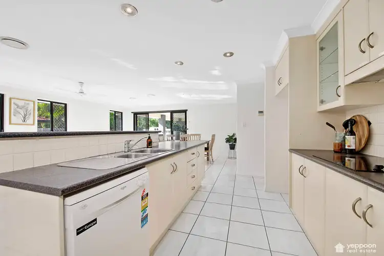 Fifth view of Homely house listing, 13 Shadow Brook Place, Yeppoon QLD 4703