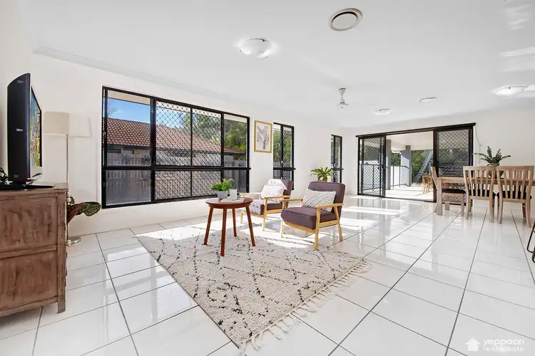 Sixth view of Homely house listing, 13 Shadow Brook Place, Yeppoon QLD 4703